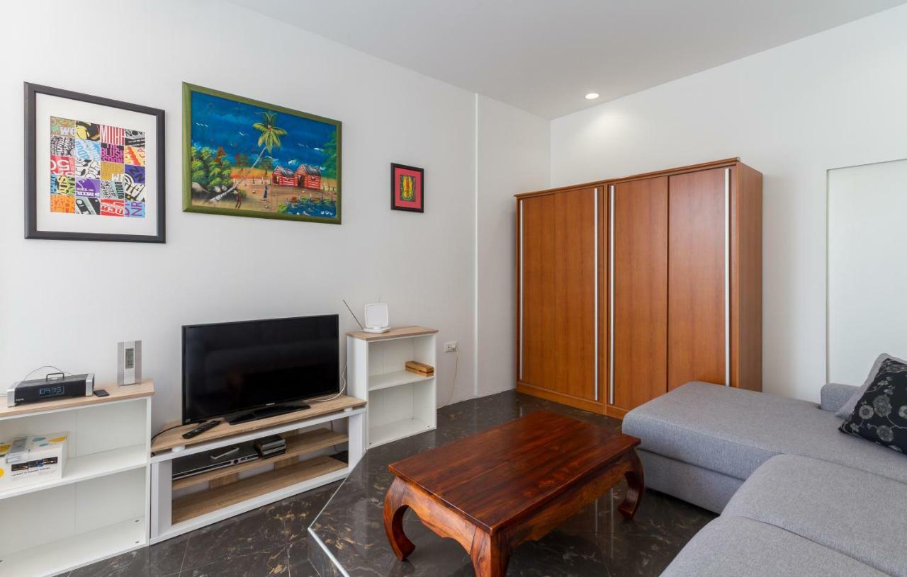 Philosophy Apartment 波尔托罗 外观 照片