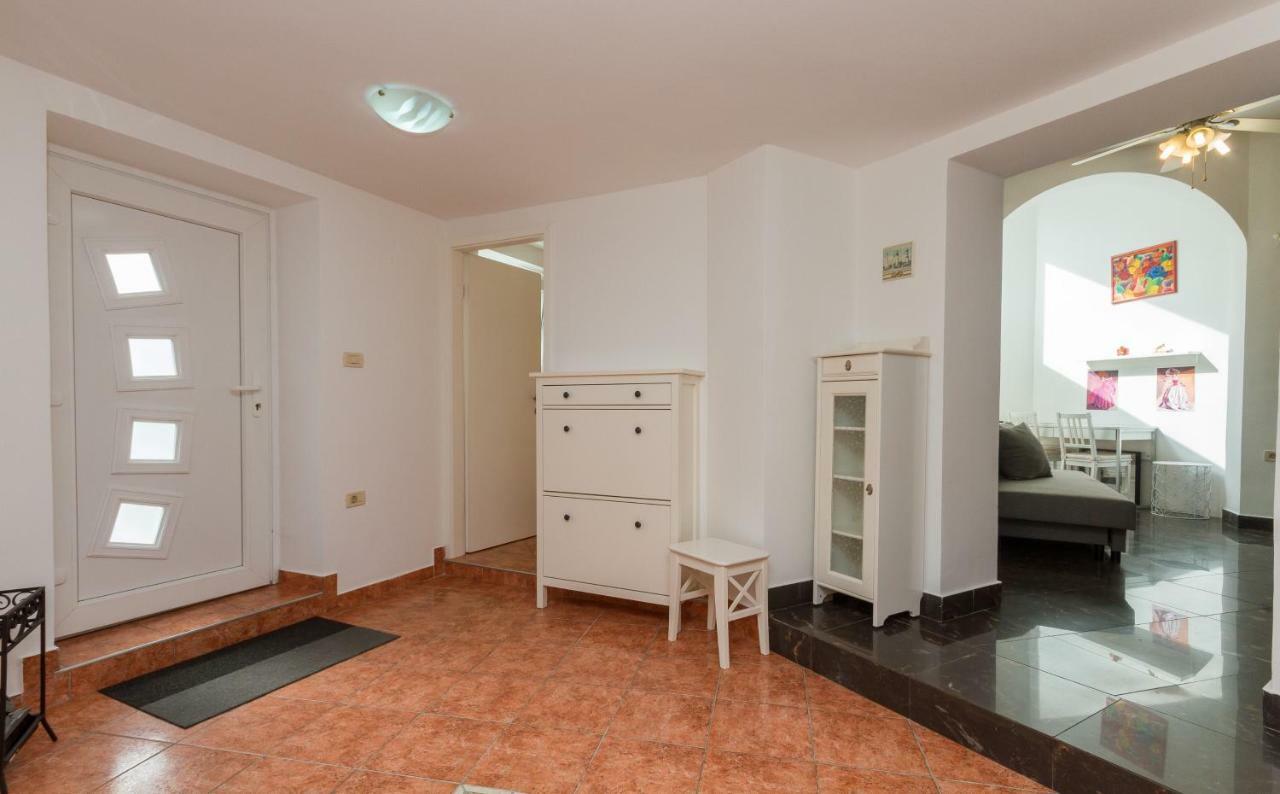 Philosophy Apartment 波尔托罗 外观 照片