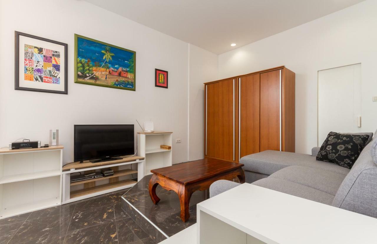 Philosophy Apartment 波尔托罗 外观 照片