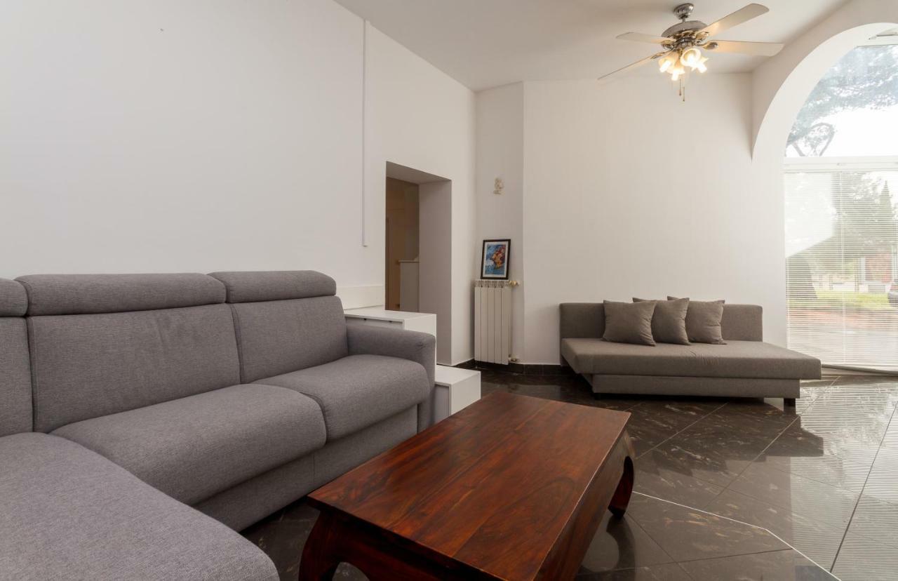 Philosophy Apartment 波尔托罗 外观 照片